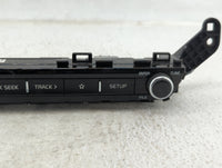 2021 Kia Niro Am Fm Cd Player Radio Receiver - Oemusedautoparts1.com