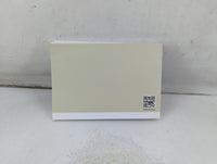 2021 Kia Rio Owners Manual Book Guide P/N:H9S5-EU0OA OEM Used Auto Parts - Oemusedautoparts1.com