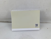 2021 Kia Rio Owners Manual Book Guide P/N:H9S5-EU16A OEM Used Auto Parts - Oemusedautoparts1.com