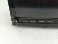 2021 Kia Rio Radio AM FM Cd Player Receiver Replacement P/N:96160-H9720FH Fits OEM Used Auto Parts - Oemusedautoparts1.com