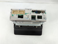 2021 Kia Rio Radio AM FM Cd Player Receiver Replacement P/N:96160-H9720FH Fits OEM Used Auto Parts - Oemusedautoparts1.com