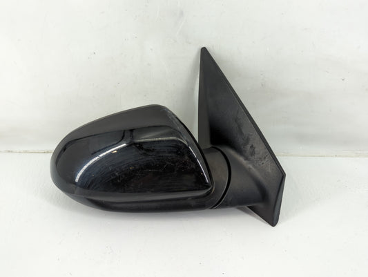 2021 Kia Rio Side Mirror Replacement Passenger Right View Door Mirror P/N:E1146R-048704 Fits OEM Used Auto Parts - Oemusedau