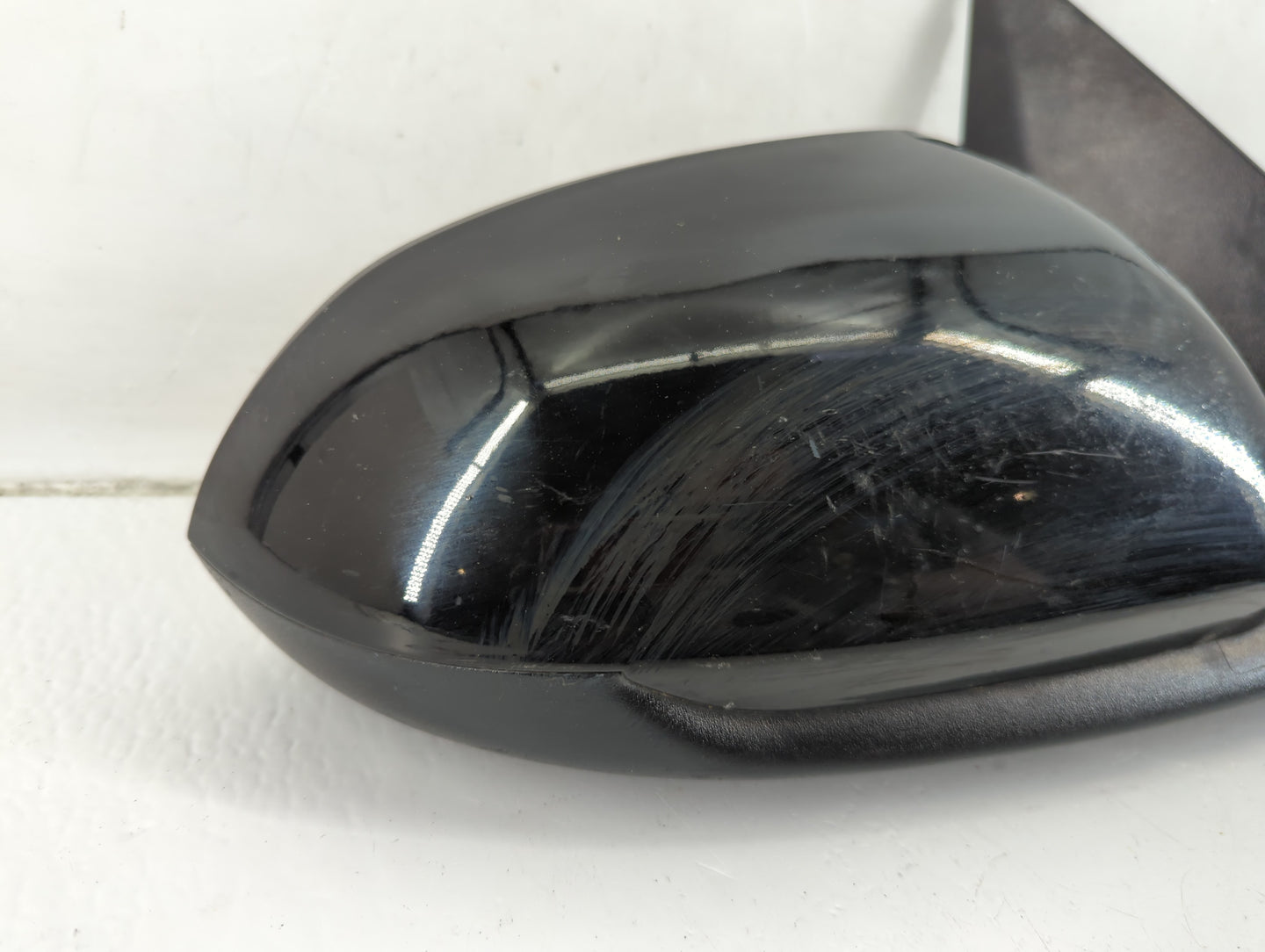 2021 Kia Rio Passenger Side View Mirror - Right Door Mirror OEM Used - Oemusedautoparts1.com
