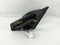 2021 Kia Rio Passenger Side View Mirror - Right Door Mirror OEM Used - Oemusedautoparts1.com