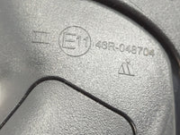 2021 Kia Rio Passenger Side View Mirror - Right Door Mirror OEM Used - Oemusedautoparts1.com
