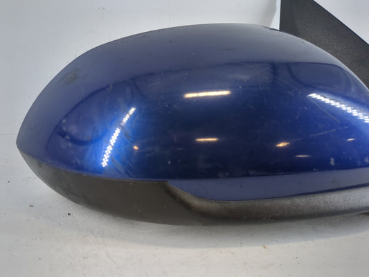 2021 Kia Rio Side Mirror Replacement Passenger Right View Door Mirror P/N:E1146R-048704 Fits OEM Used Auto Parts