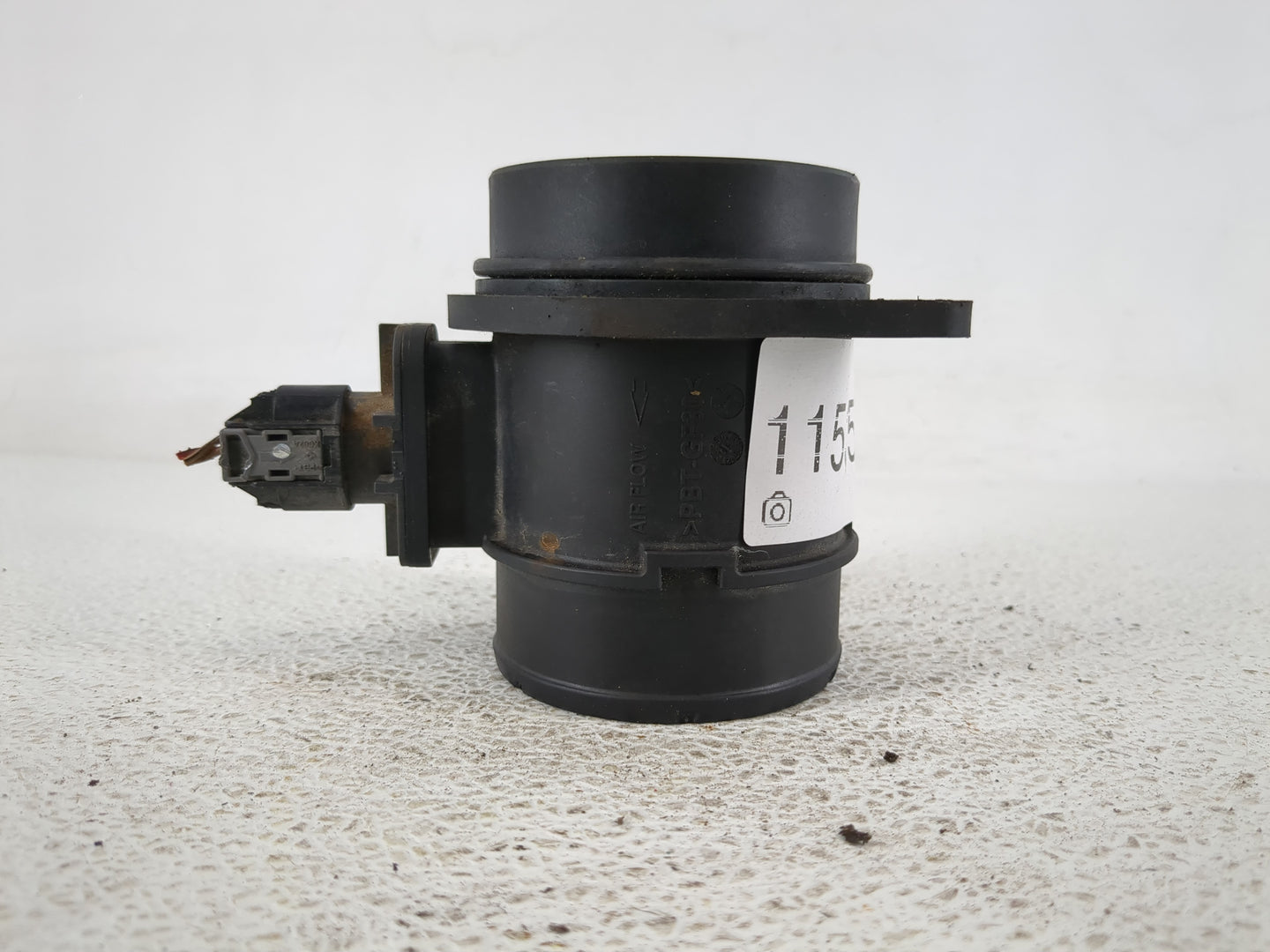 2020-2020 Kia Rio Mass Air Flow Meter Maf - Oemusedautoparts1.com