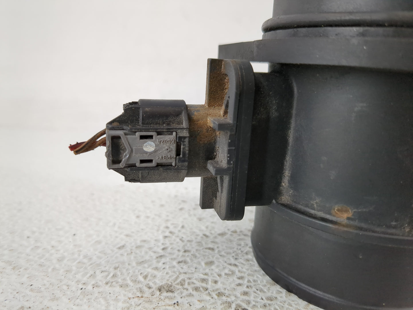 2020-2020 Kia Rio Mass Air Flow Meter Maf - Oemusedautoparts1.com