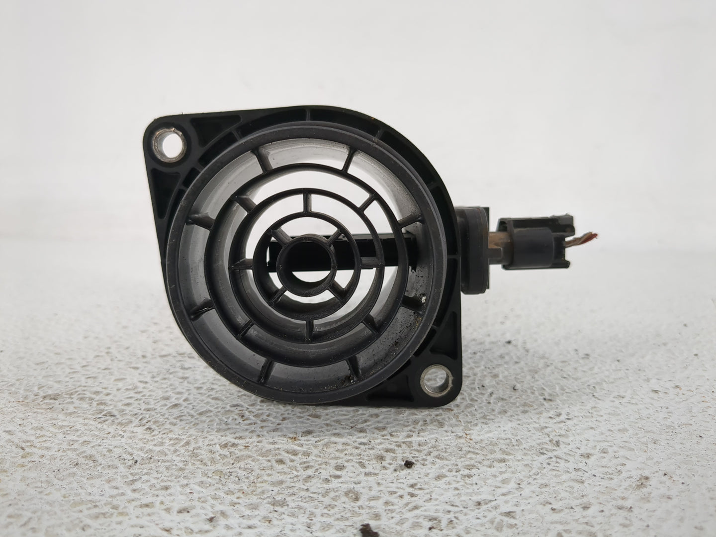 2020-2020 Kia Rio Mass Air Flow Meter Maf - Oemusedautoparts1.com
