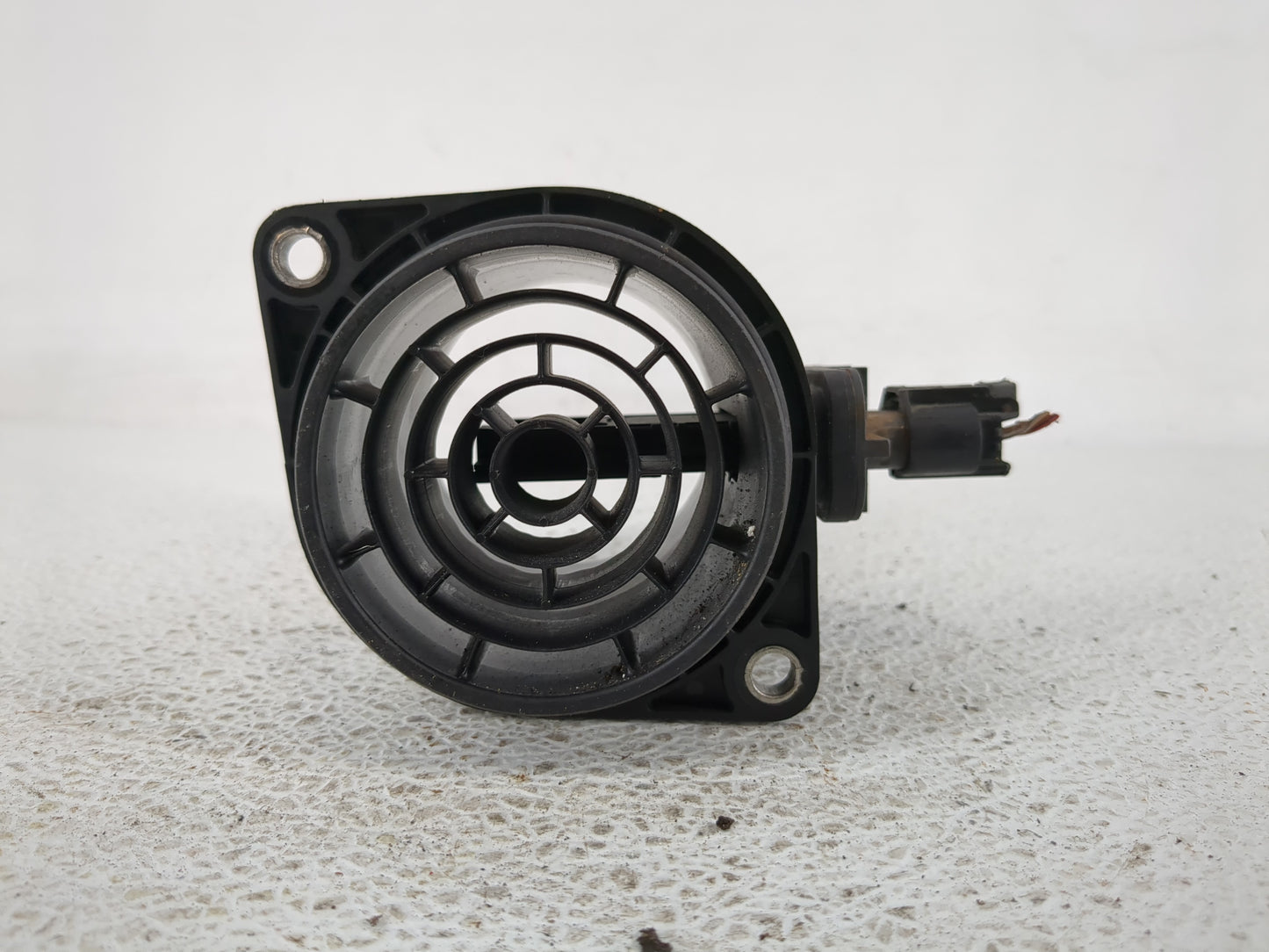 2020-2020 Kia Rio Mass Air Flow Meter Maf - Oemusedautoparts1.com