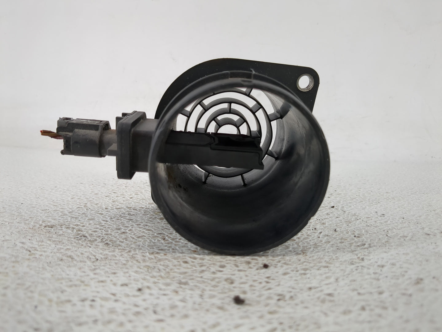 2020-2020 Kia Rio Mass Air Flow Meter Maf - Oemusedautoparts1.com