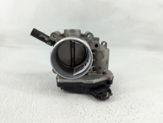 2020 Kia Rio Throttle Body P/N:35100-2M329 Fits Fits 2021 2022 OEM Used Auto Parts - Oemusedautoparts1.com