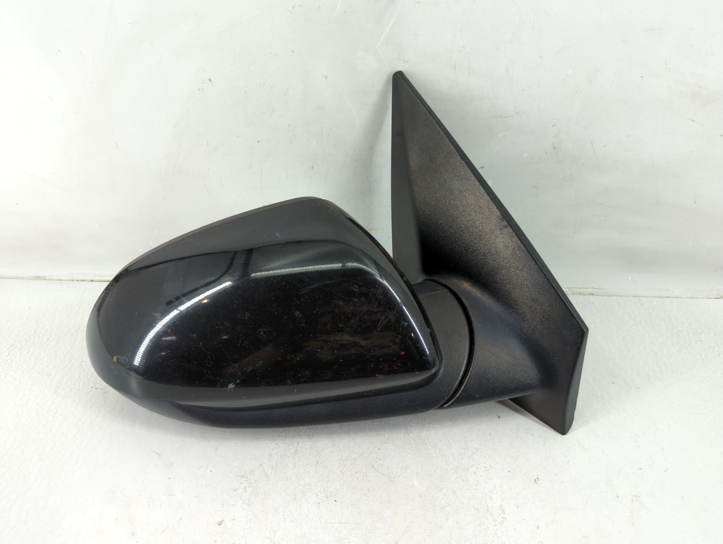 2021 Kia Rio Side Mirror Replacement Passenger Right View Door Mirror Fits OEM Used Auto Parts - Oemusedautoparts1.com