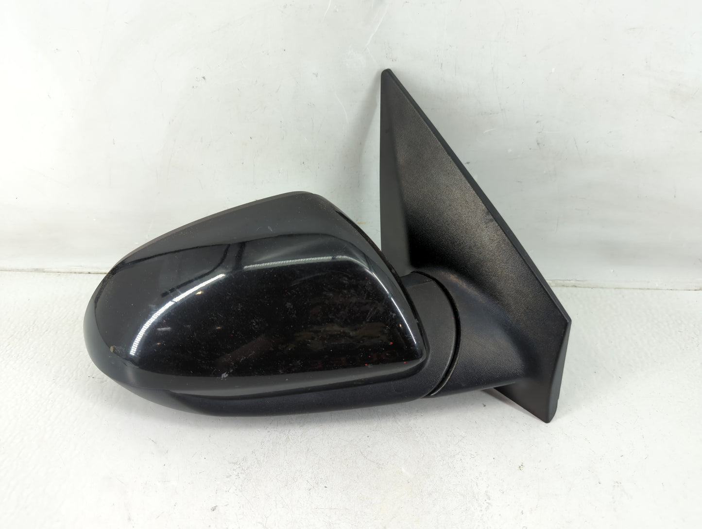 2021 Kia Rio Side Mirror Replacement Passenger Right View Door Mirror Fits OEM Used Auto Parts - Oemusedautoparts1.com
