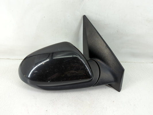 2021 Kia Rio Side Mirror Replacement Passenger Right View Door Mirror Fits OEM Used Auto Parts - Oemusedautoparts1.com