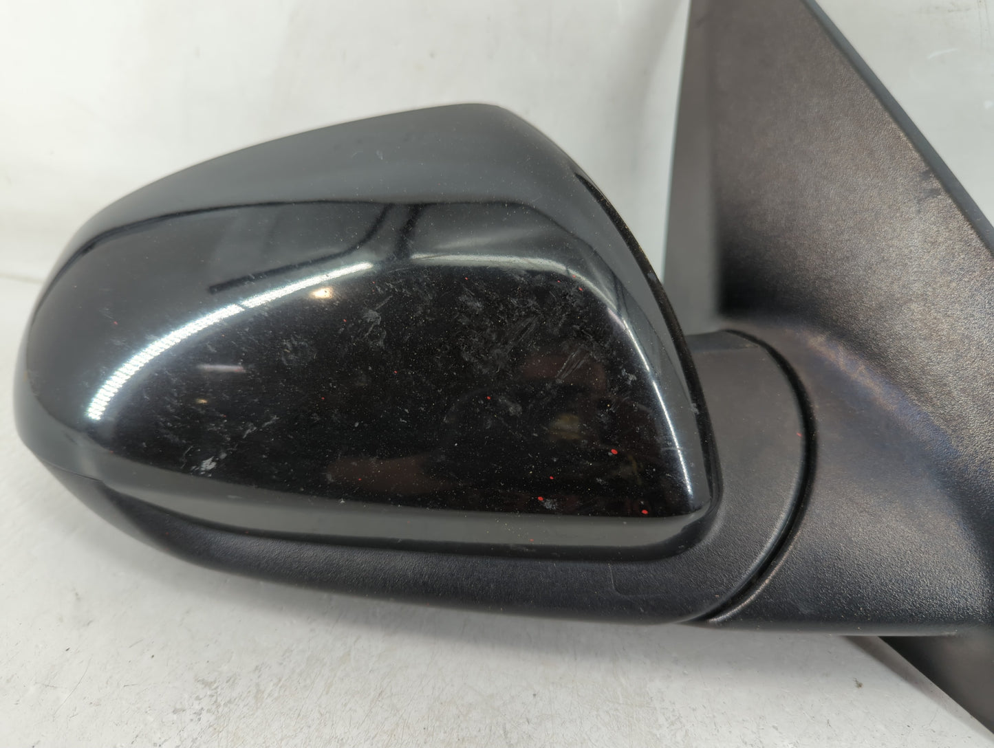 2021 Kia Rio Side Mirror Replacement Passenger Right View Door Mirror Fits OEM Used Auto Parts - Oemusedautoparts1.com