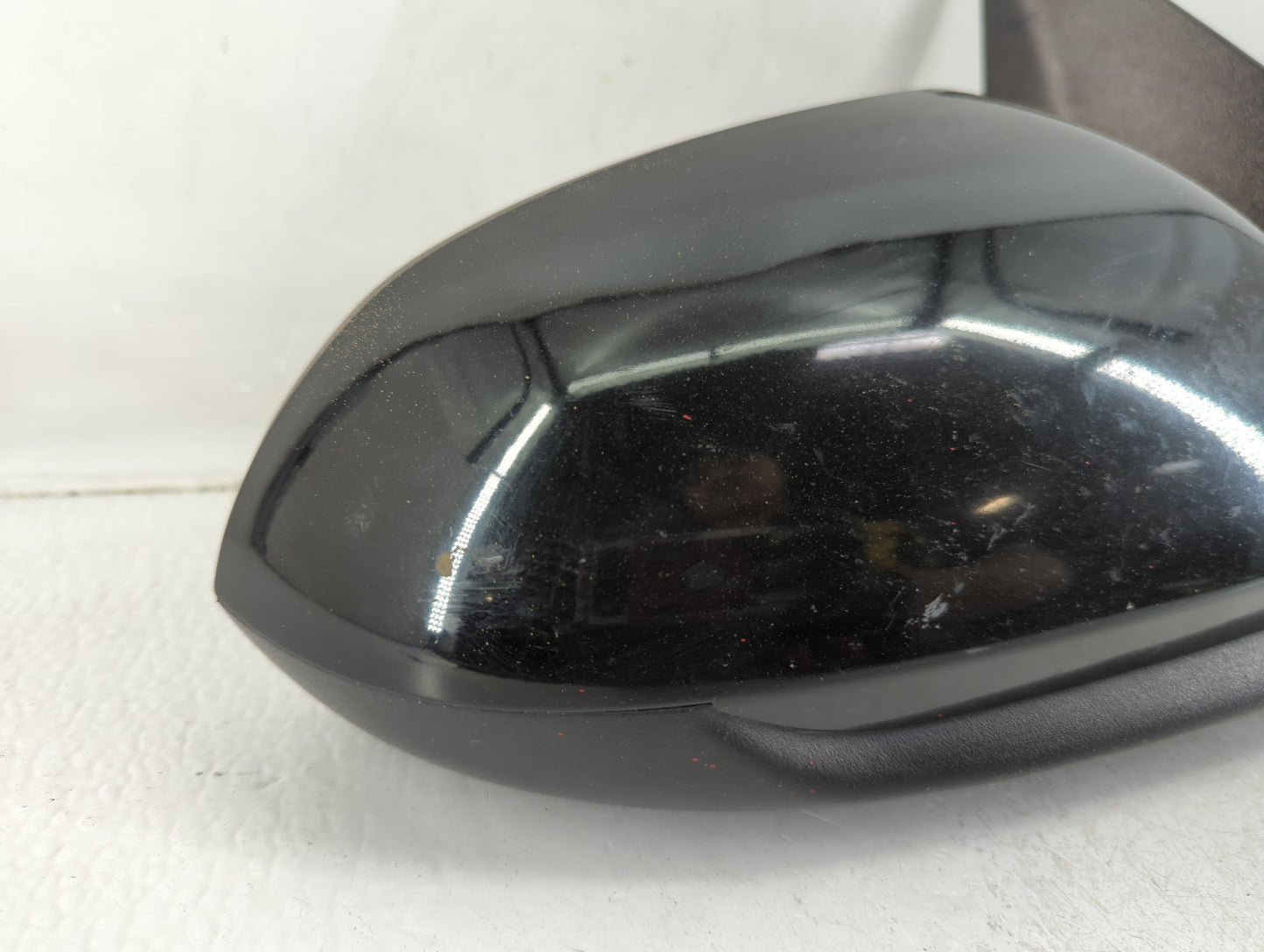 2021 Kia Rio Side Mirror Replacement Passenger Right View Door Mirror Fits OEM Used Auto Parts - Oemusedautoparts1.com