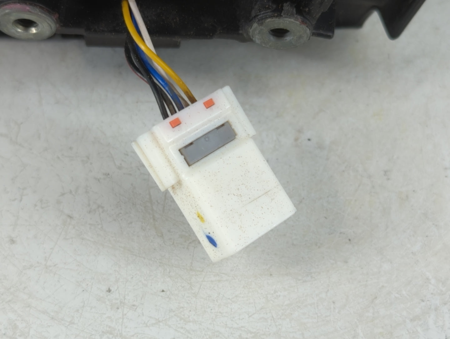 2021 Kia Rio Side Mirror Replacement Passenger Right View Door Mirror Fits OEM Used Auto Parts - Oemusedautoparts1.com