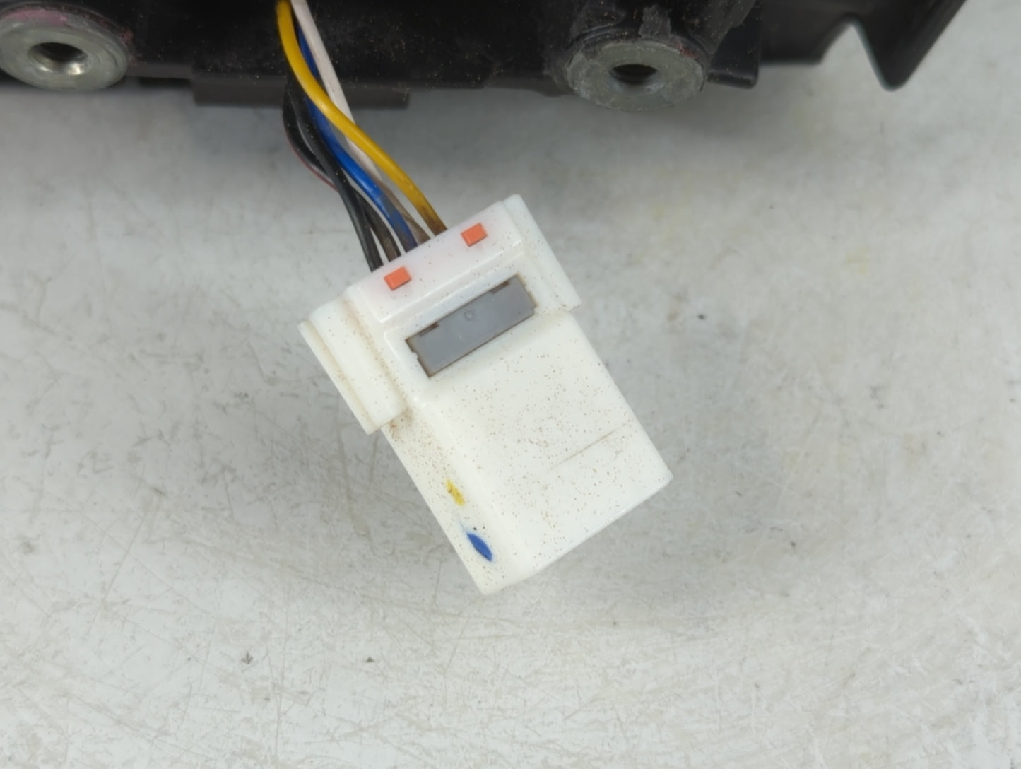 2021 Kia Rio Side Mirror Replacement Passenger Right View Door Mirror Fits OEM Used Auto Parts - Oemusedautoparts1.com