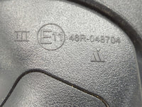 2021 Kia Rio Side Mirror Replacement Passenger Right View Door Mirror Fits OEM Used Auto Parts - Oemusedautoparts1.com