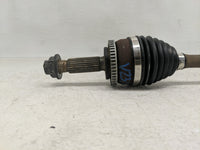 2018-2020 Kia Rio Axle Shaft Front Driver Cv C/v - Oemusedautoparts1.com