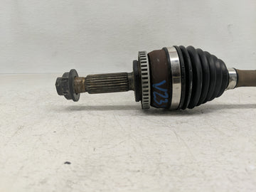 2018-2020 Kia Rio Axle Shaft Front Driver Cv C/v