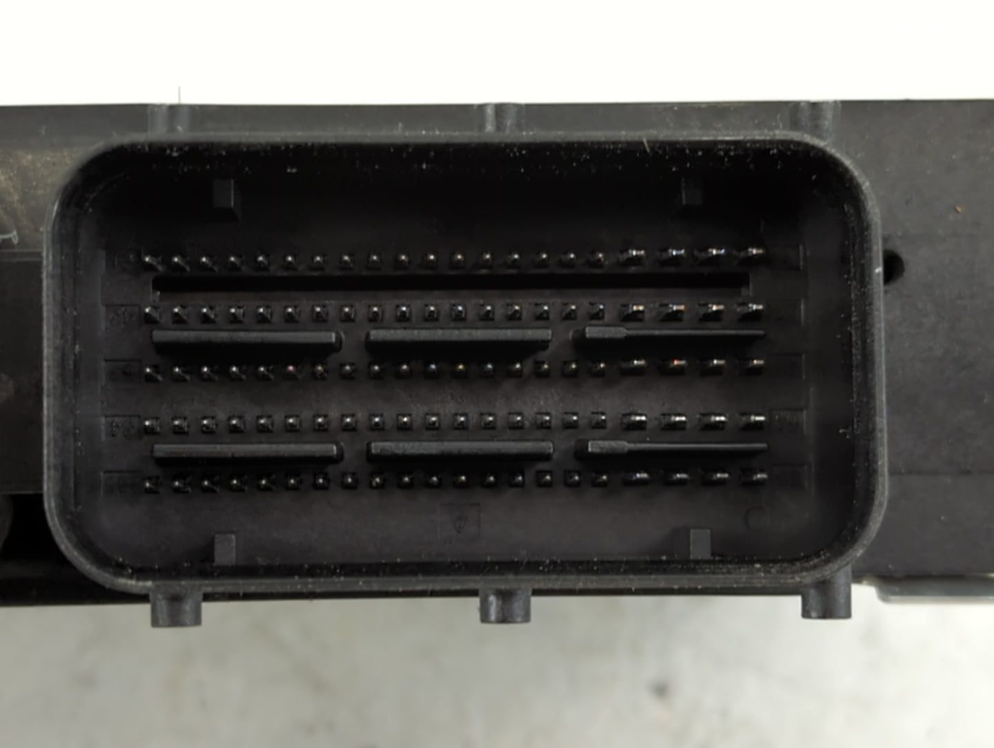 2021 Kia Rio PCM Engine Control Computer ECU ECM PCU OEM P/N:39100-2M044 Fits OEM Used Auto Parts - Oemusedautoparts1.com