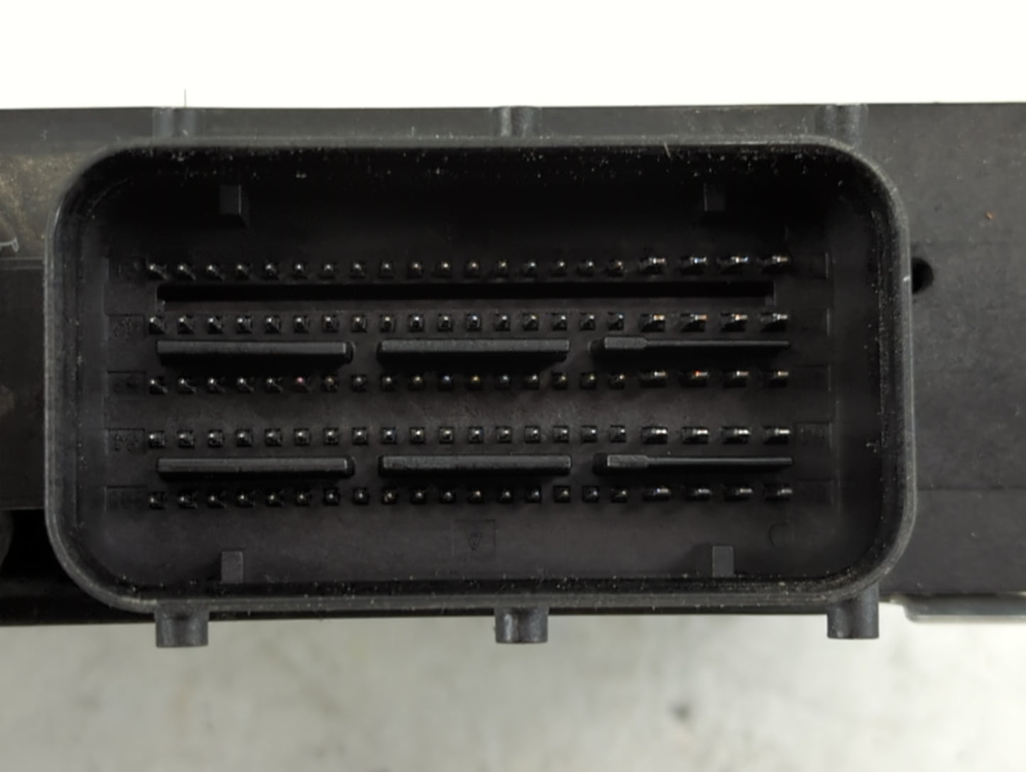 2021 Kia Rio PCM Engine Control Computer ECU ECM PCU OEM P/N:39100-2M044 Fits OEM Used Auto Parts - Oemusedautoparts1.com