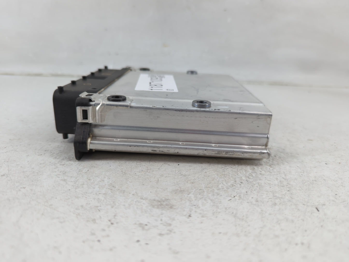 2021 Kia Rio PCM Engine Control Computer ECU ECM PCU OEM P/N:39100-2M044 Fits OEM Used Auto Parts - Oemusedautoparts1.com