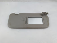 2018-2020 Kia Rio Sun Visor Shade Replacement Passenger Right Mirror Fits Fits 2018 2019 2020 2021 2022 OEM Used Auto Parts 