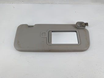 compare product 2018-2020 Kia Rio Sun Visor Shade Replacement Passenger Right Mirror Fits Fits 2018 2019 2020 2021 2022 OEM Used Auto Parts