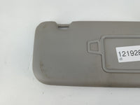2018-2020 Kia Rio Sun Visor Shade Replacement Passenger Right Mirror Fits Fits 2018 2019 2020 2021 2022 OEM Used Auto Parts 