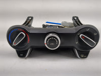 2021 Kia Rio Climate Control Module Temperature AC/Heater Replacement P/N:97250H9130 Fits OEM Used Auto Parts - Oemusedautop