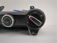 2021 Kia Rio Climate Control Module Temperature AC/Heater Replacement P/N:97250H9130 Fits OEM Used Auto Parts - Oemusedautop