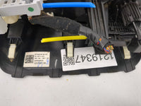 2021 Kia Rio Climate Control Module Temperature AC/Heater Replacement P/N:97250H9130 Fits OEM Used Auto Parts - Oemusedautop