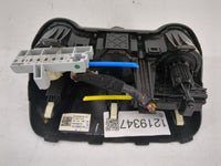 2021 Kia Rio Climate Control Module Temperature AC/Heater Replacement P/N:97250H9130 Fits OEM Used Auto Parts - Oemusedautop