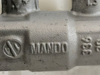 2020-2020 Kia Rio Brake Master Cylinder - Oemusedautoparts1.com