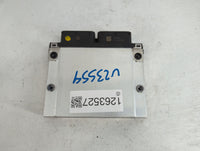 2021 Kia Rio PCM Engine Control Computer ECU ECM PCU OEM P/N:39199-2M005 Fits OEM Used Auto Parts - Oemusedautoparts1.com