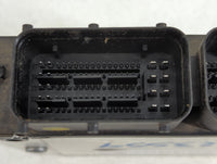 2021 Kia Rio PCM Engine Control Computer ECU ECM PCU OEM P/N:39199-2M005 Fits OEM Used Auto Parts - Oemusedautoparts1.com