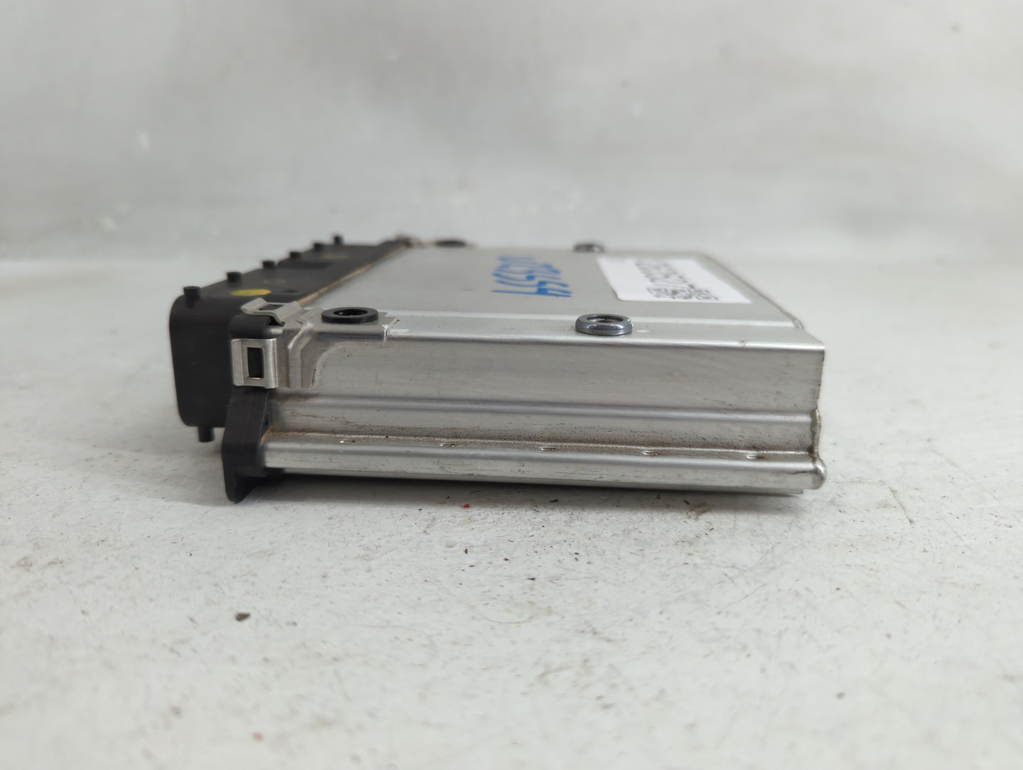 2021 Kia Rio PCM Engine Control Computer ECU ECM PCU OEM P/N:39199-2M005 Fits OEM Used Auto Parts - Oemusedautoparts1.com