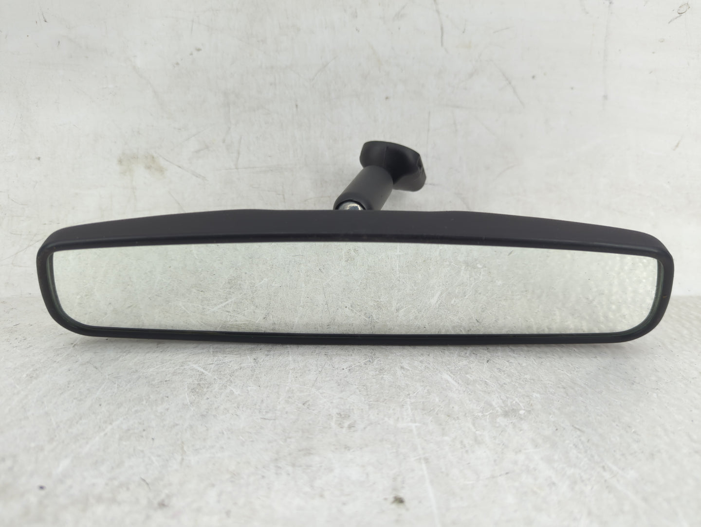 2018-2020 Kia Rio Interior Rear View Mirror Replacement OEM Fits OEM Used Auto Parts - Oemusedautoparts1.com