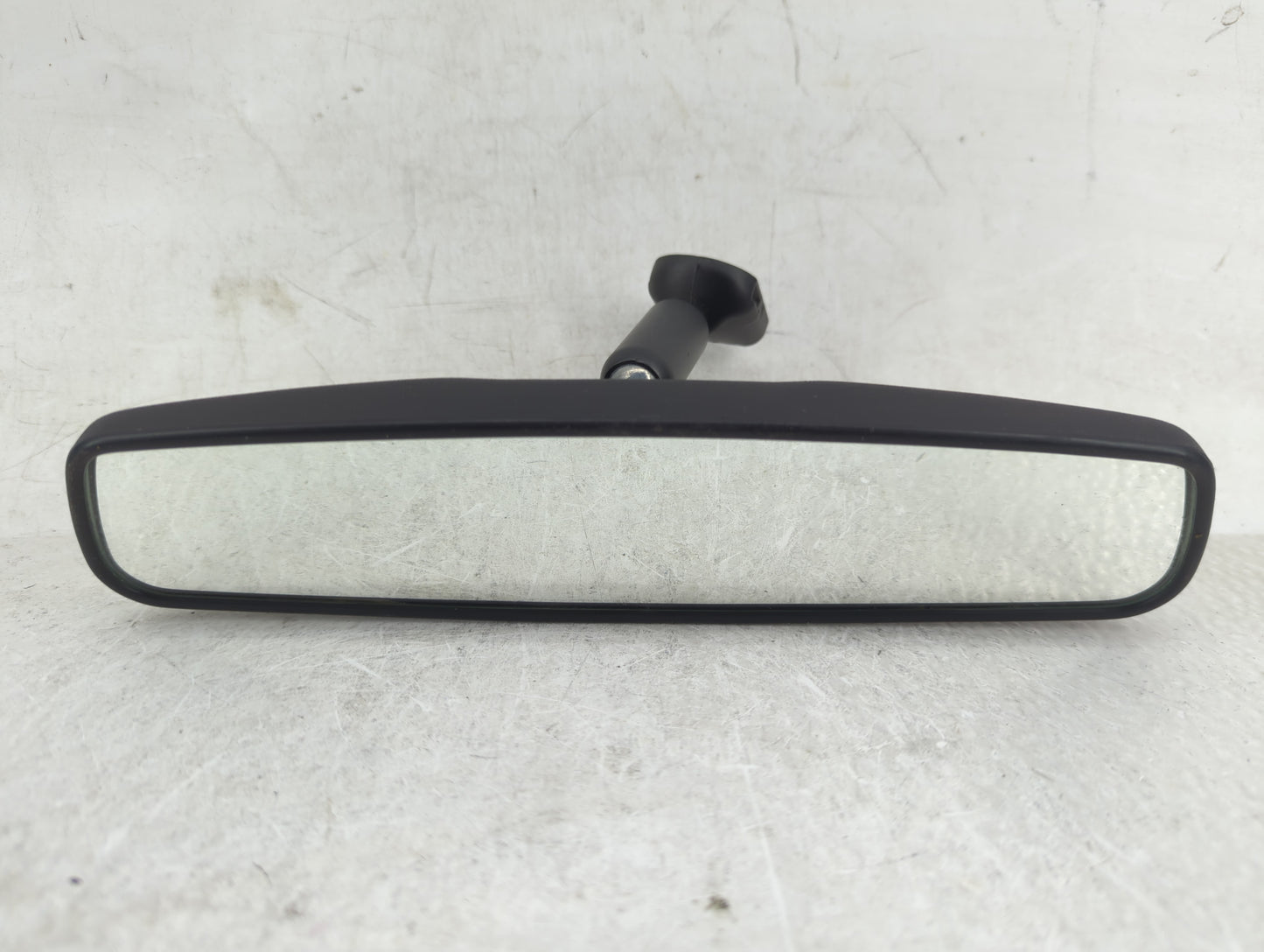 2018-2020 Kia Rio Interior Rear View Mirror Replacement OEM Fits OEM Used Auto Parts - Oemusedautoparts1.com