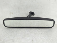 2018-2020 Kia Rio Interior Rear View Mirror Replacement OEM Fits OEM Used Auto Parts - Oemusedautoparts1.com