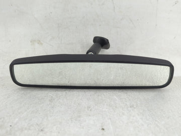 2018-2020 Kia Rio Interior Rear View Mirror Replacement OEM Fits OEM Used Auto Parts - Oemusedautoparts1.com