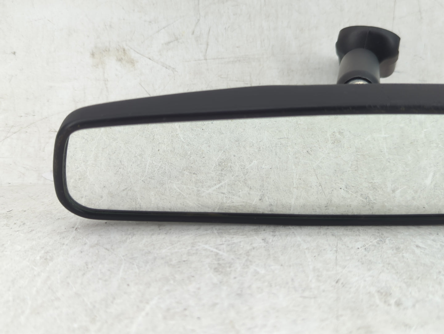 2018-2020 Kia Rio Interior Rear View Mirror Replacement OEM Fits OEM Used Auto Parts - Oemusedautoparts1.com