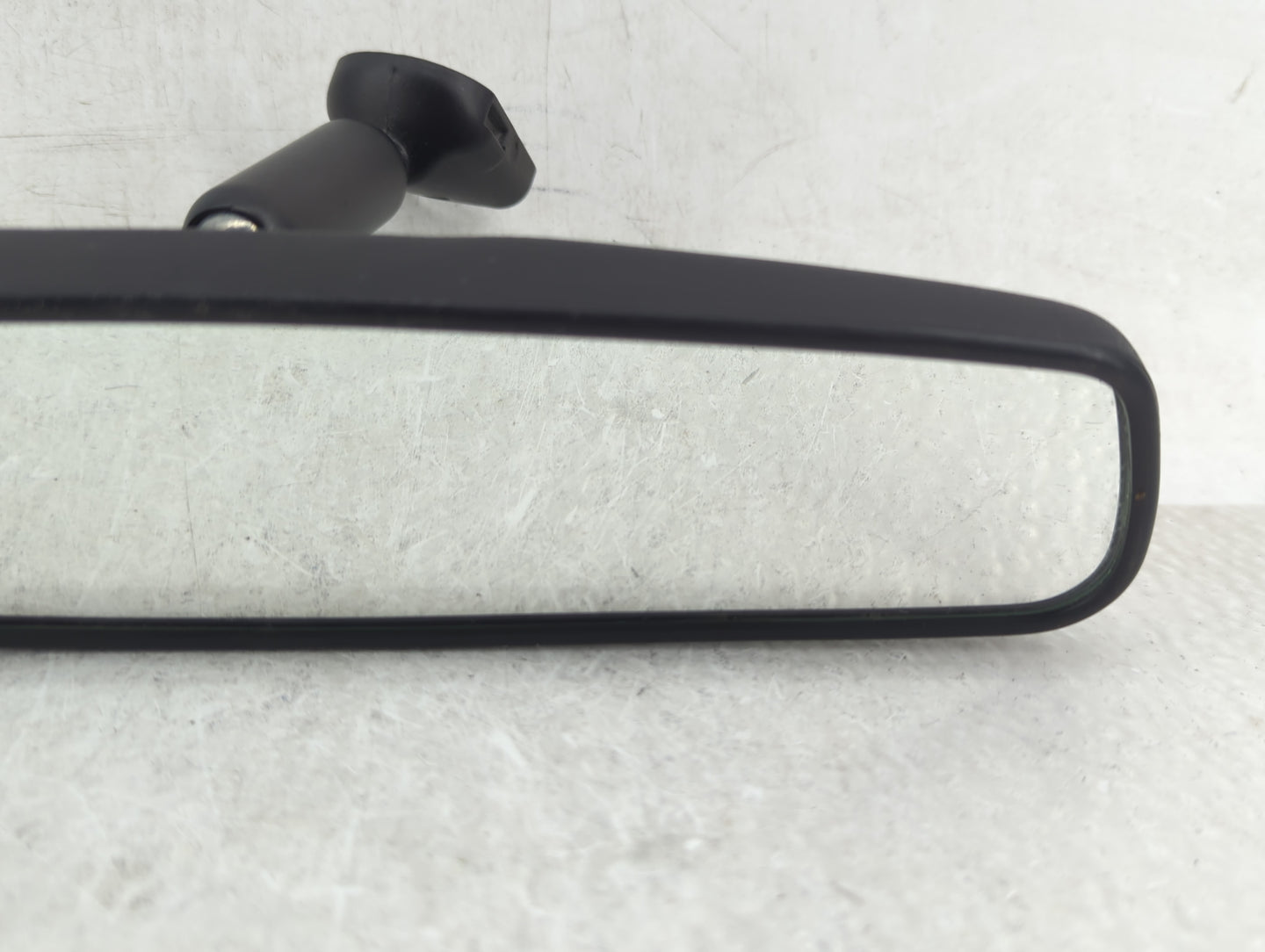 2018-2020 Kia Rio Interior Rear View Mirror Replacement OEM Fits OEM Used Auto Parts - Oemusedautoparts1.com