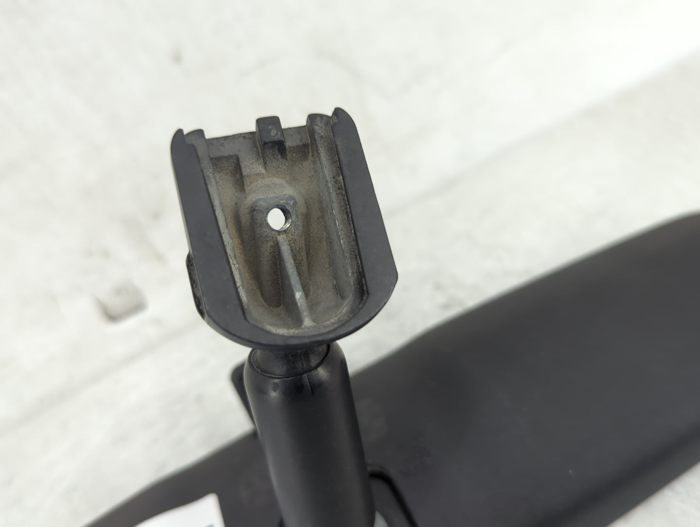 2018-2020 Kia Rio Interior Rear View Mirror Replacement OEM Fits OEM Used Auto Parts - Oemusedautoparts1.com