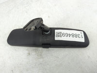 2018-2020 Kia Rio Interior Rear View Mirror Replacement OEM Fits OEM Used Auto Parts - Oemusedautoparts1.com
