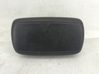 2021 Kia Rio Center Console Armrest Cover Lid Fits OEM Used Auto Parts - Oemusedautoparts1.com