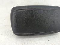 2021 Kia Rio Center Console Armrest Cover Lid Fits OEM Used Auto Parts - Oemusedautoparts1.com